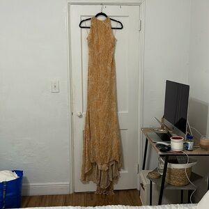 Stunning Pamela Dennis Evening Dress